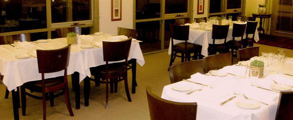 Eltham Motor Inn Melbourne Eksteriør bilde