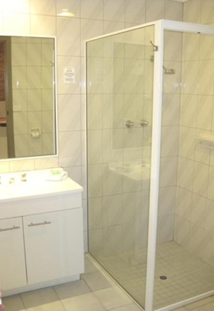 Eltham Motor Inn Melbourne Eksteriør bilde