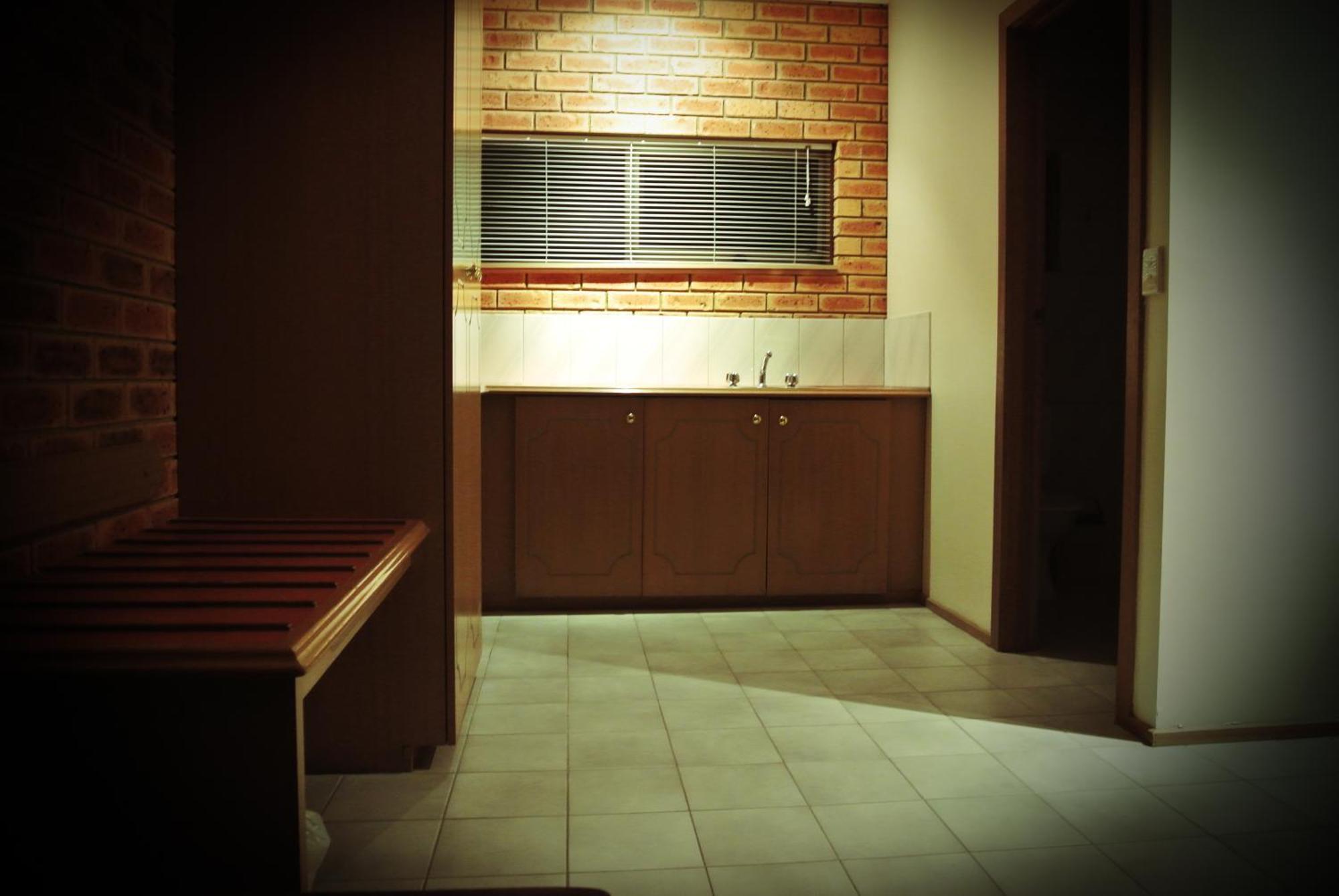 Eltham Motor Inn Melbourne Eksteriør bilde