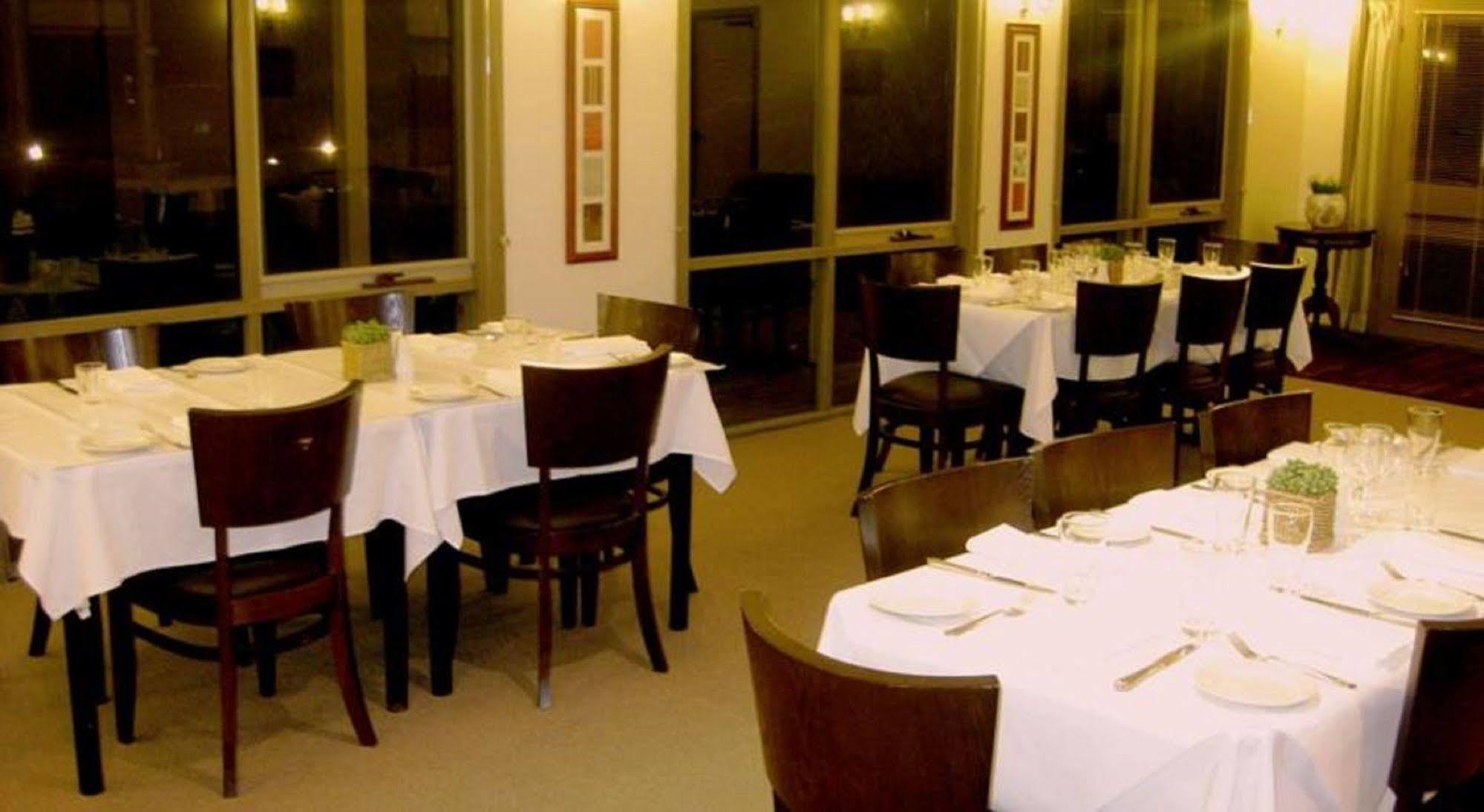 Eltham Motor Inn Melbourne Eksteriør bilde